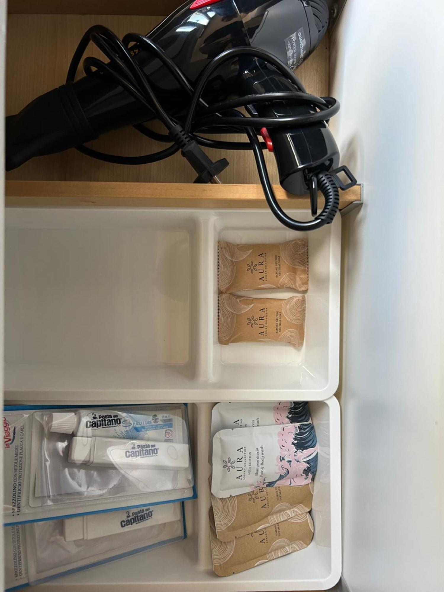 那不勒斯Casa Iaia公寓 外观 照片